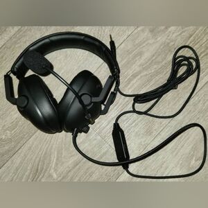 SENZER SG500 Surround Sound Pro Gaming Headset with Noise Cancelling Microphone